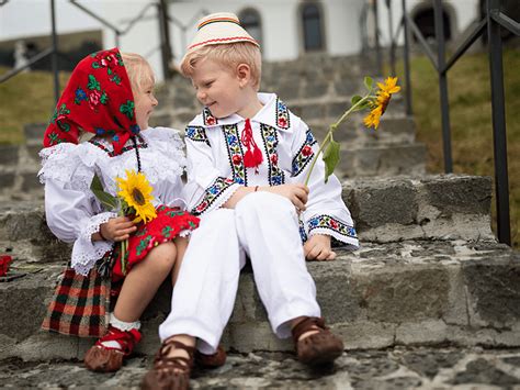 nombres rumanos|Nombres rumanos para niño y niña: ¡los 50 más。